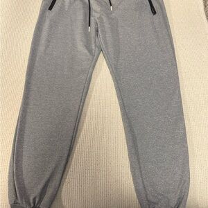 Source Unknown Gray Men's Sweatpants